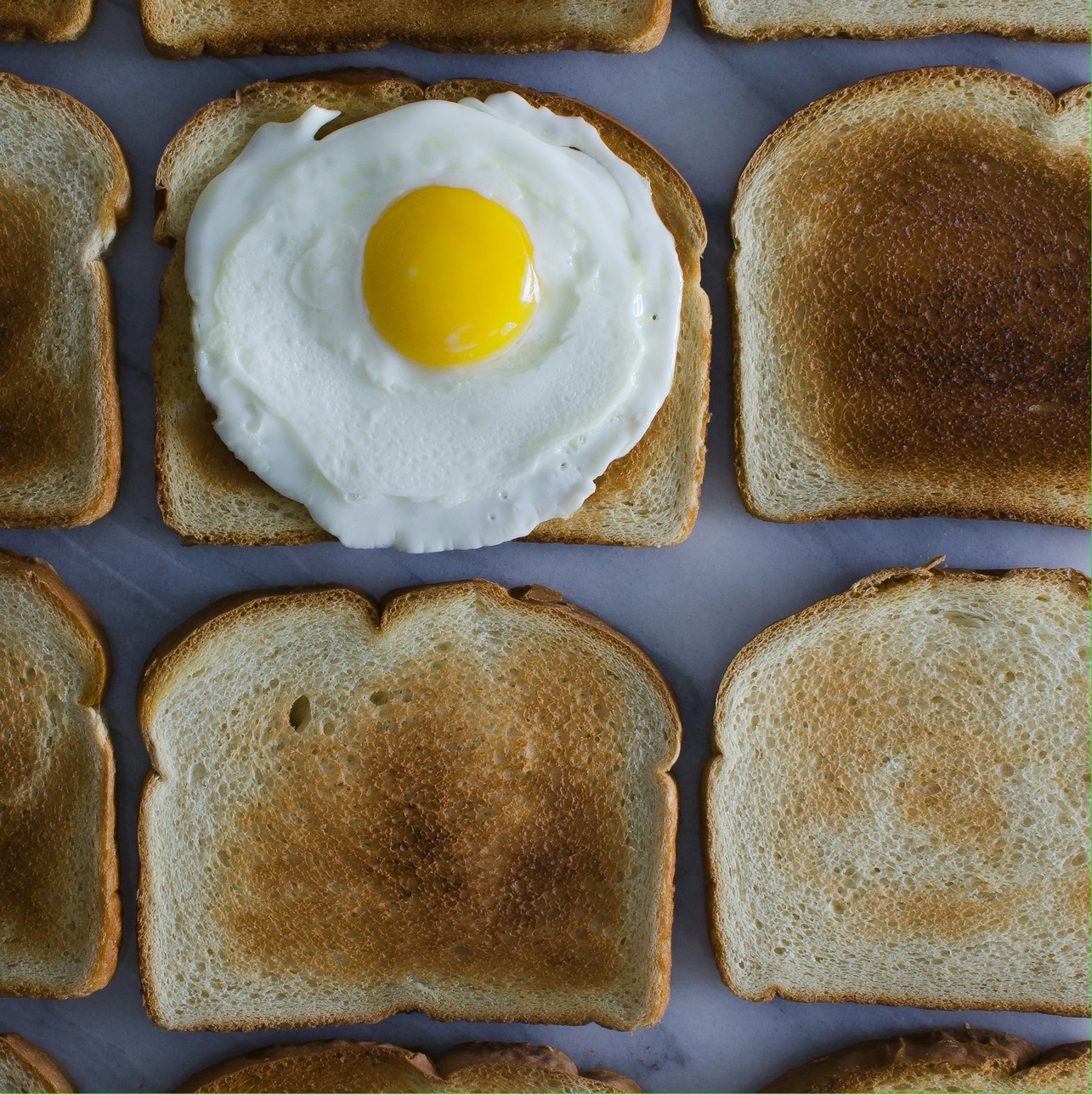Best food collections