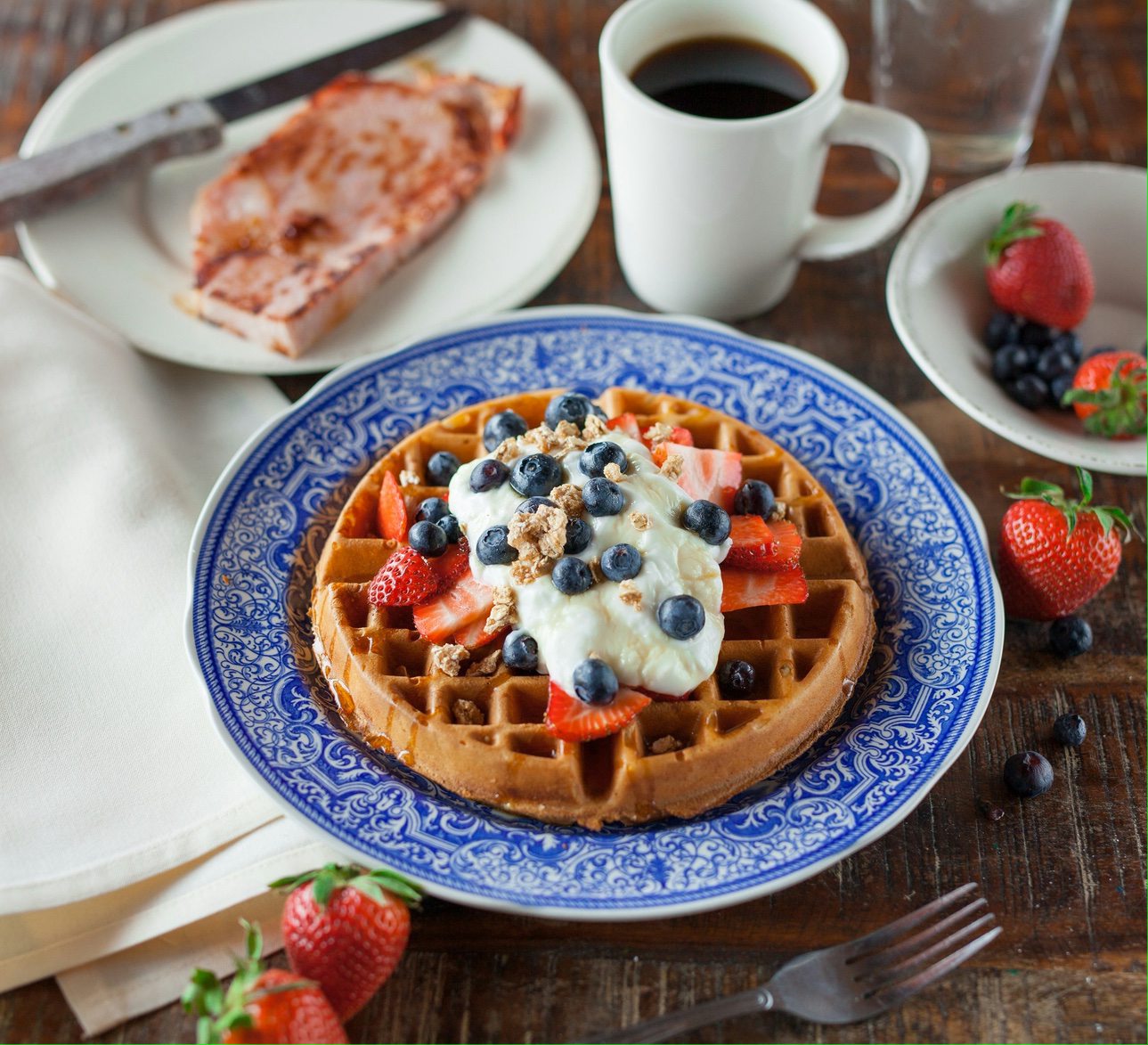 Best breakfast