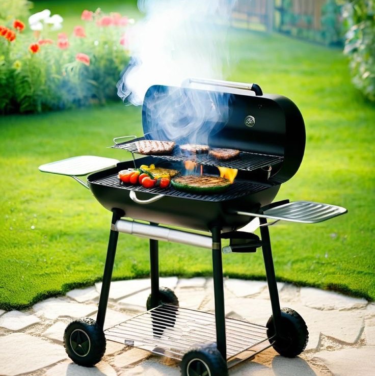Private event catering