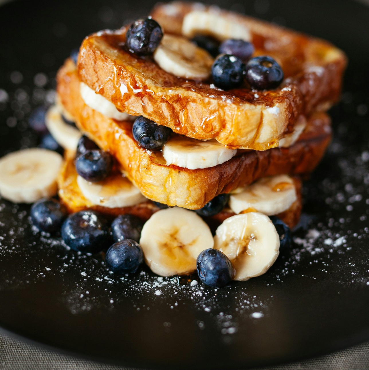 Best breakfast food ever